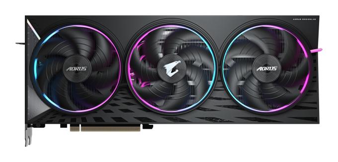 GIGABYTE R9070XTAORUS E-16GD 1.0