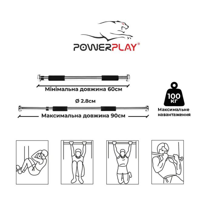 PowerPlay PP_4128