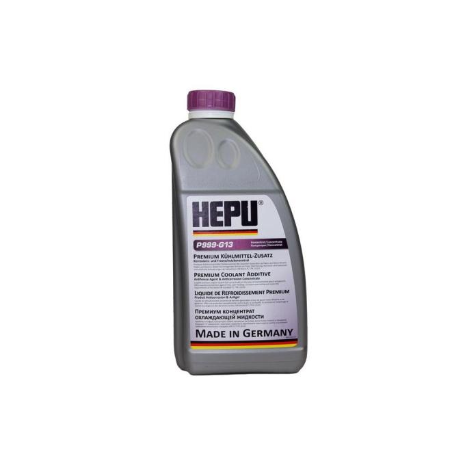 HEPU P999-G12superplus
