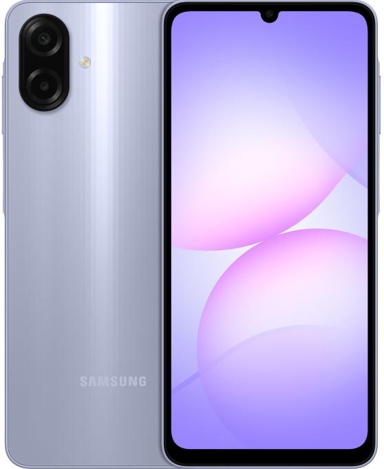 Samsung SM-A075FLVGSEK