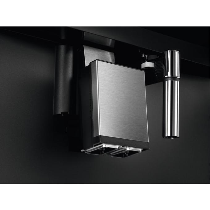 ELECTROLUX EBC85X