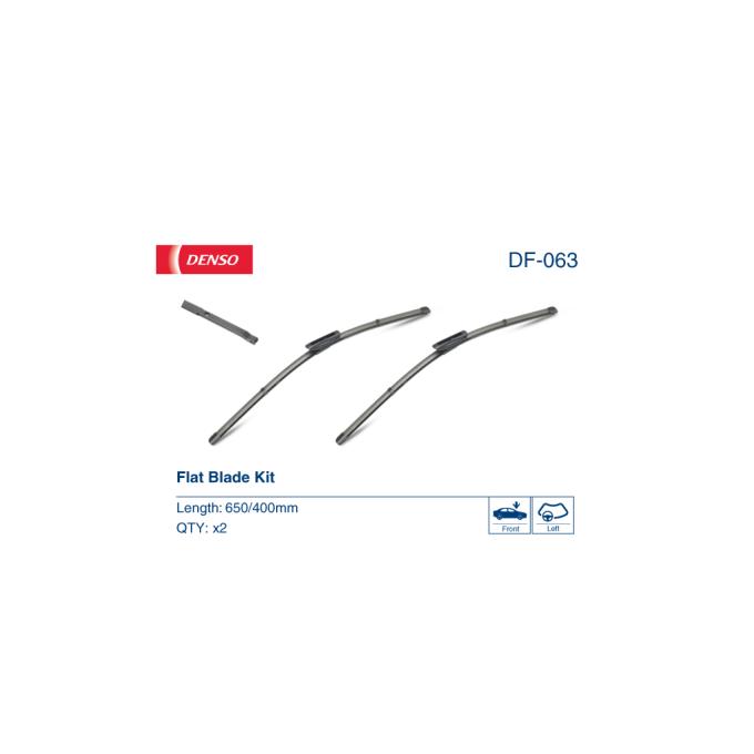 DENSO DF-063