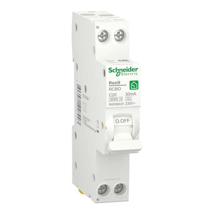 Schneider Electric R9D88620