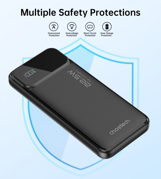 Choetech B728-CCBK