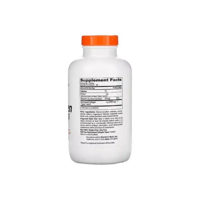 Doctor's Best DRB-00358
