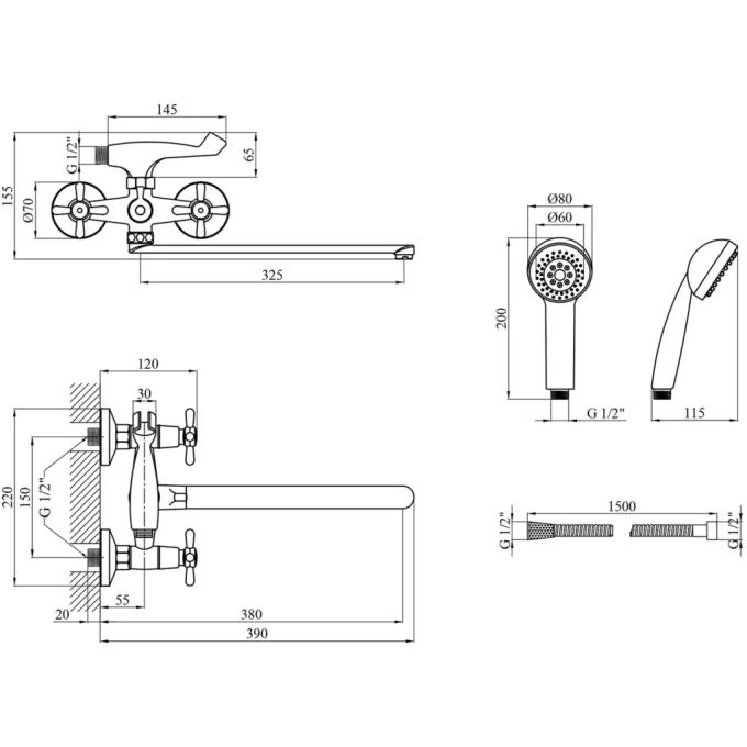 Kroner CV029047