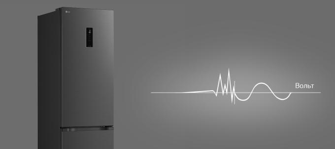 LG GC-B509ETTM