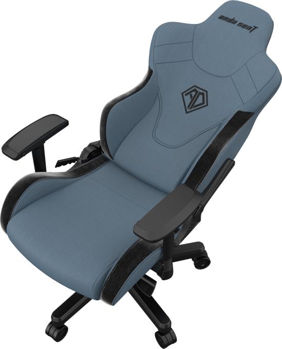 Anda Seat AD12XLLA-01-SB-F