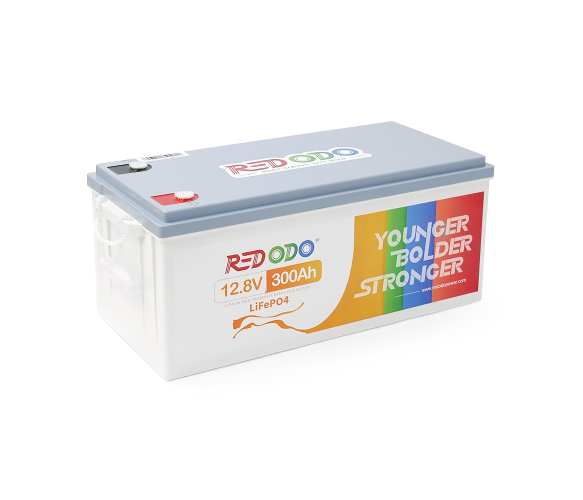 Redodo Redodo-12.8V300