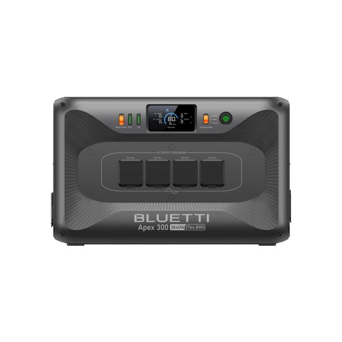 BLUETTI APEX300