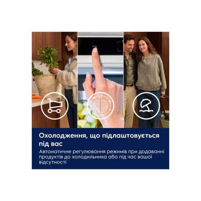 ELECTROLUX ENA7CE19S