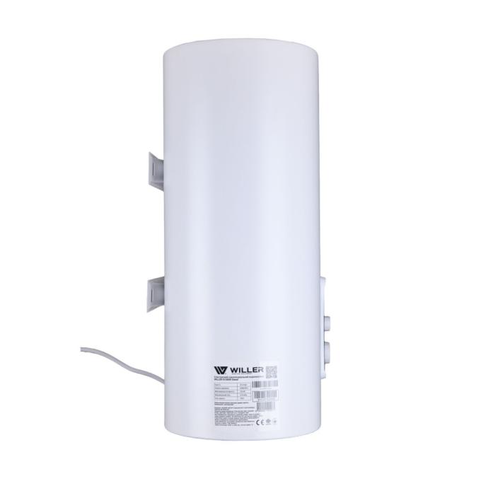 Willer EV30DR Grand