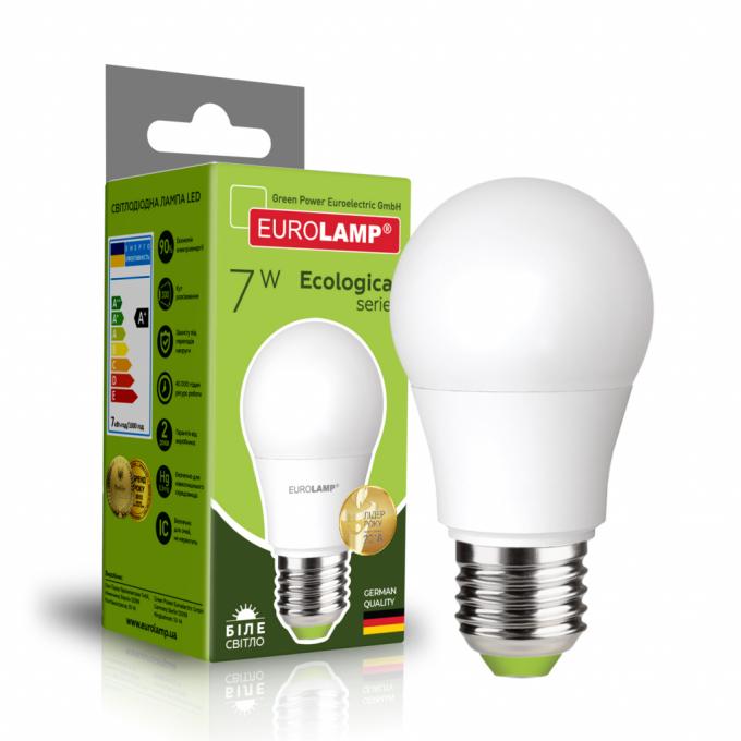 EUROLAMP LED-A50-07274(P)