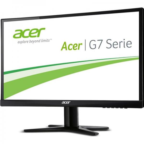 Acer 27" G277HLbid UM.HG7EE.014 IPS Black