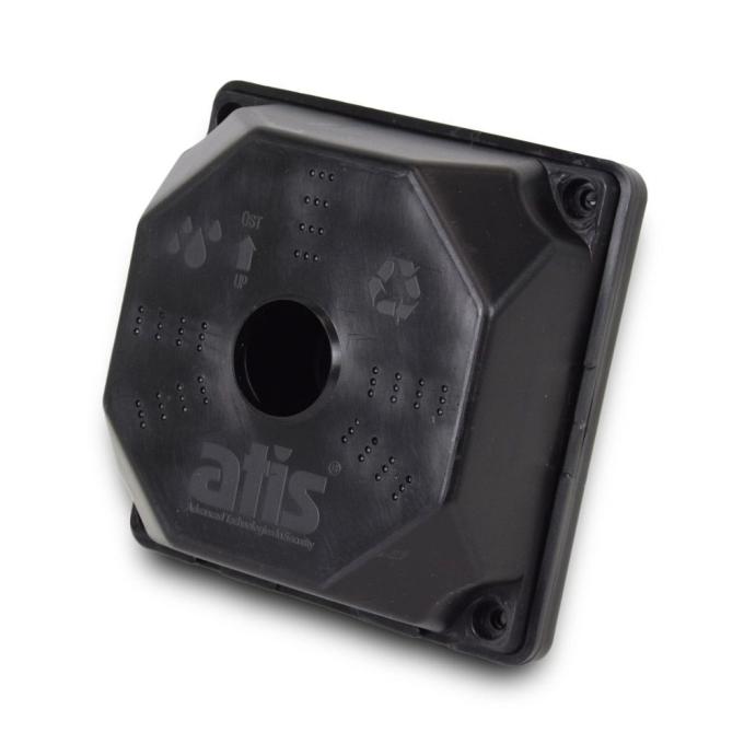 ATIS AB-Q130 черная