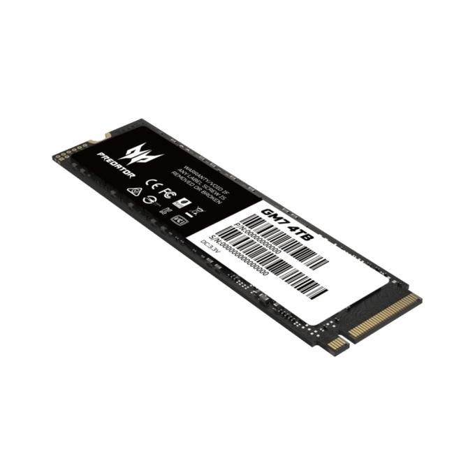 Acer Predator BL.9BWWR.120