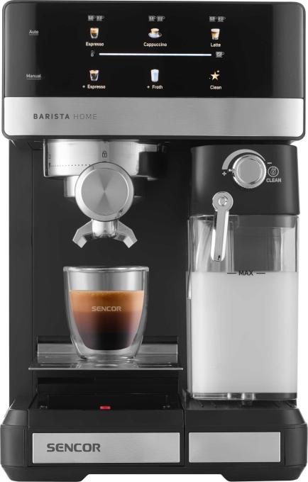 Sencor SES4060BK