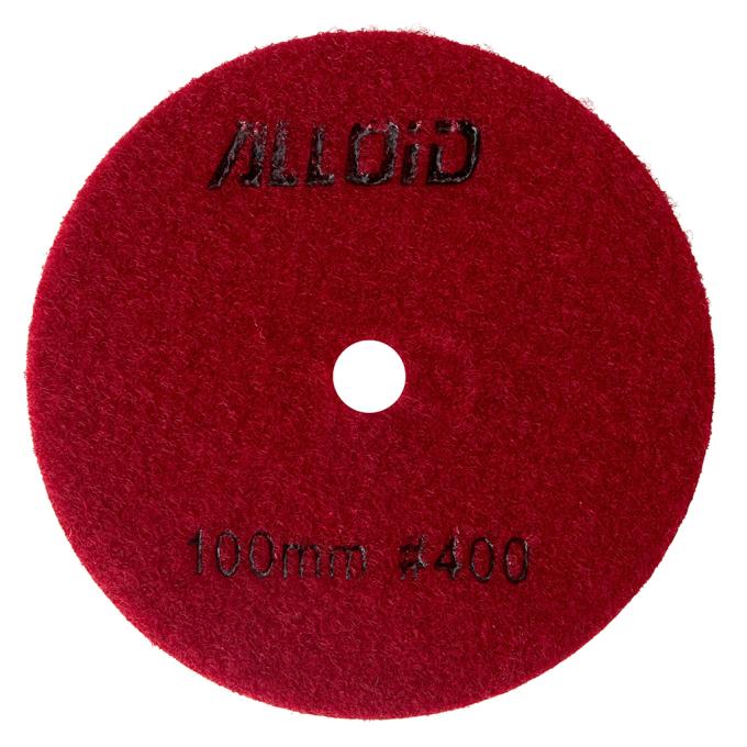 Alloid DD-63390