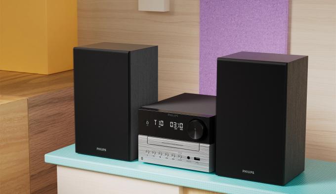 Philips TAM3205M2/12