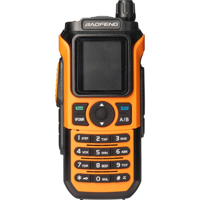Baofeng UV-21M Orange
