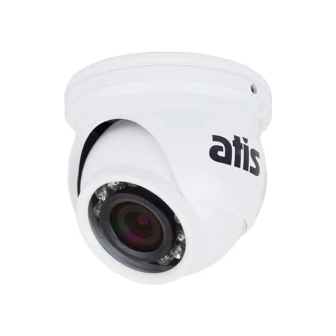 ATIS AMVD-2MIR-10W/3.6 Pro