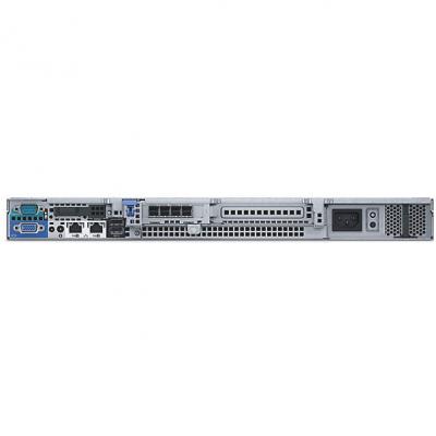 Сервер DELL R230 E3-1220v5 3.0Ghz 4GB UDIMM 1TB SATA 3Y 210-AEXB-PR
