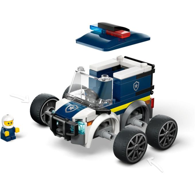 LEGO 60481