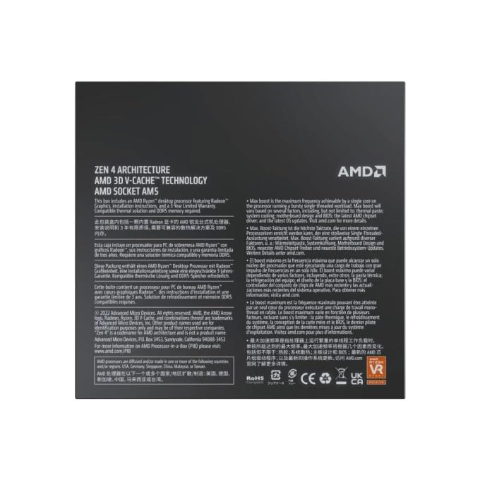 AMD 100-000000908