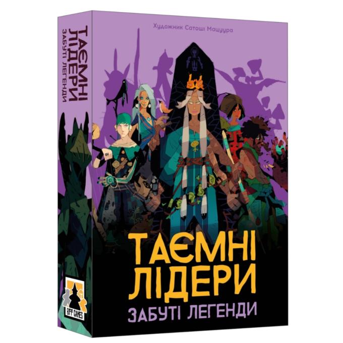 Geekach Games GKCH179fl