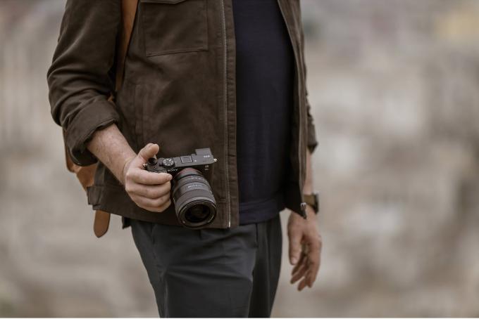 SONY ILCE7CRB.CEC