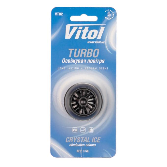 VITOL VT02