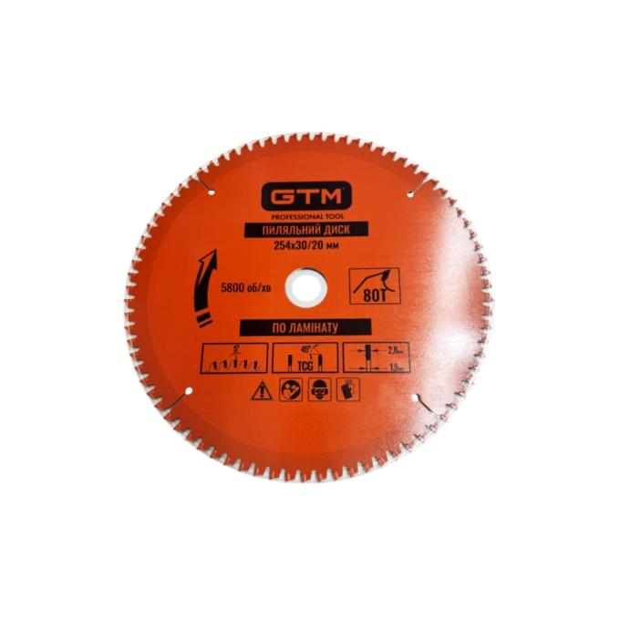 GTM SBL-25480