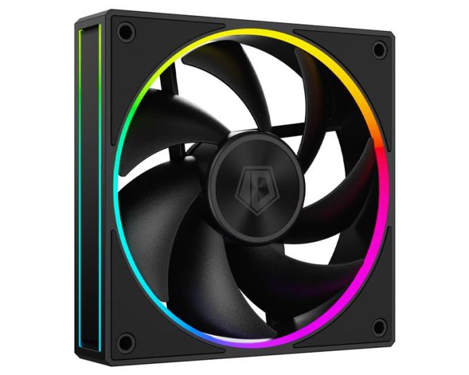 ID-Cooling AF-127-ARGB-K TRIO