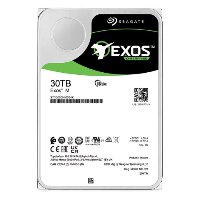 Seagate ST30000NM004K