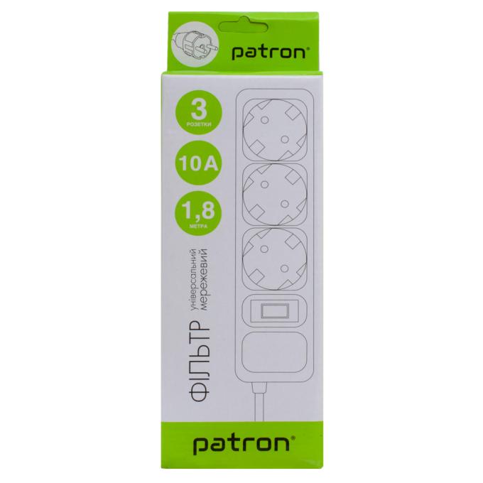 Patron EXT-PN-SP-1032