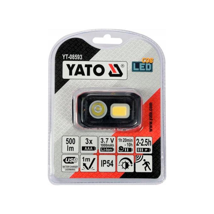 YATO YT-08593