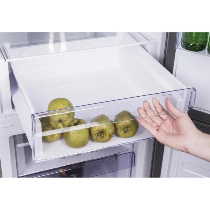 BEKO RCSA366K40XBN
