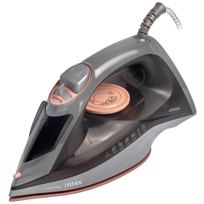 Rotex RIC41-C Ultra Glide
