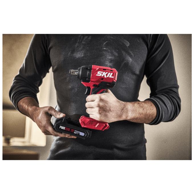 SKIL SD1E3241CA