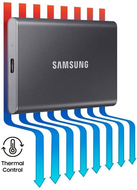 Samsung MU-PC4T0T/WW
