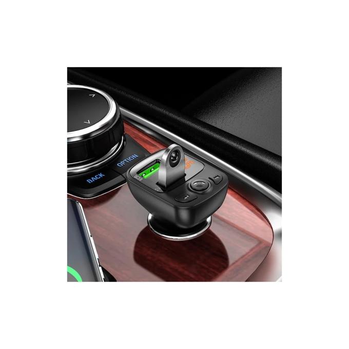 BOROFONE BC41, Black, Box