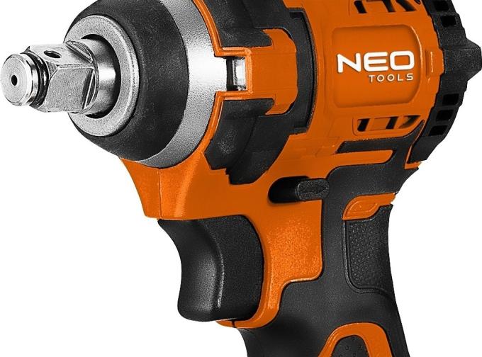 Neo Tools 04-613