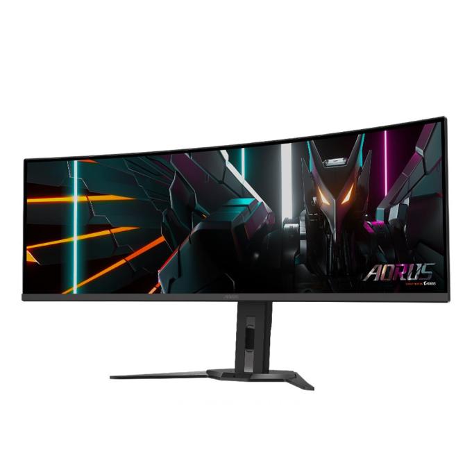 GIGABYTE AORUS CO49DQ EK