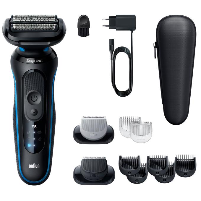 BRAUN Series 5 52-B1650s