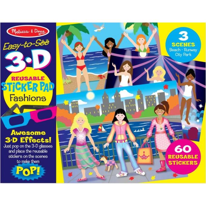 Melissa&Doug MD9374