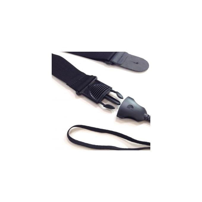 D'Addario PWSPA200