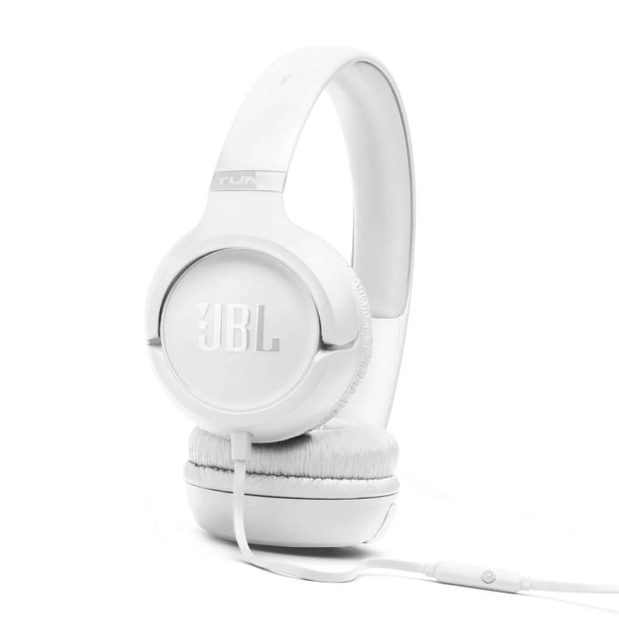 JBL JBLT530WHT