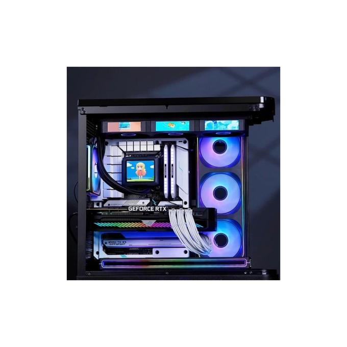 JONSBO ZC-360W White