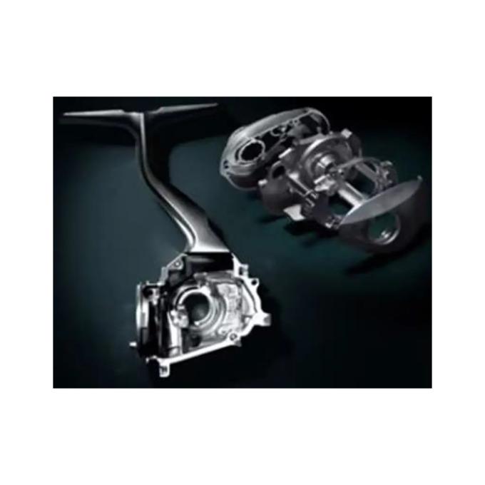 Shimano TPC3000FE