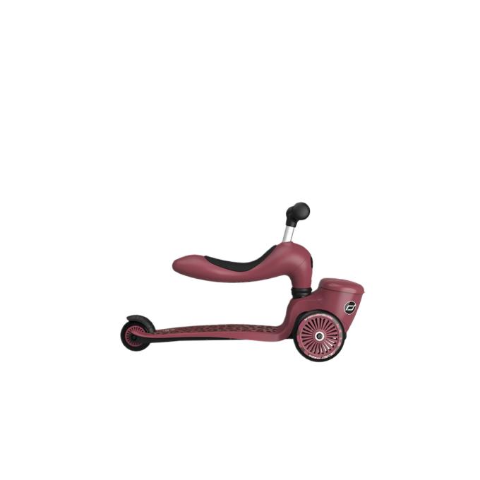 Scoot&Ride SR-210621-WILDCAT